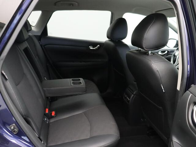 Nissan PULSAR 1.2 DIG-T N-Connecta | Achteruitrijcamera | Trekhaak | Climate Control | Automaat |