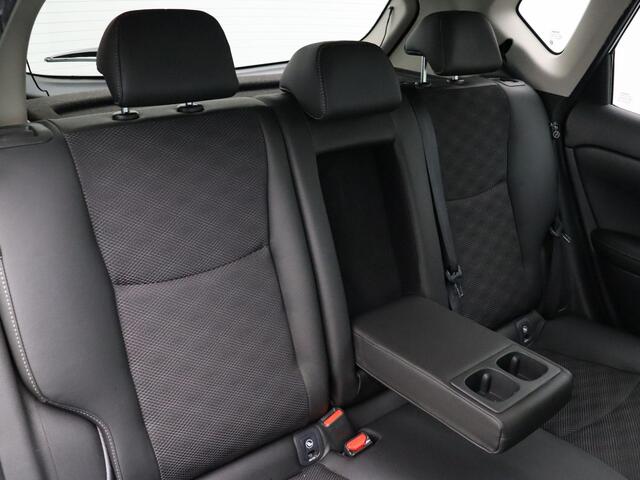 Nissan PULSAR 1.2 DIG-T N-Connecta | Achteruitrijcamera | Trekhaak | Climate Control | Automaat |