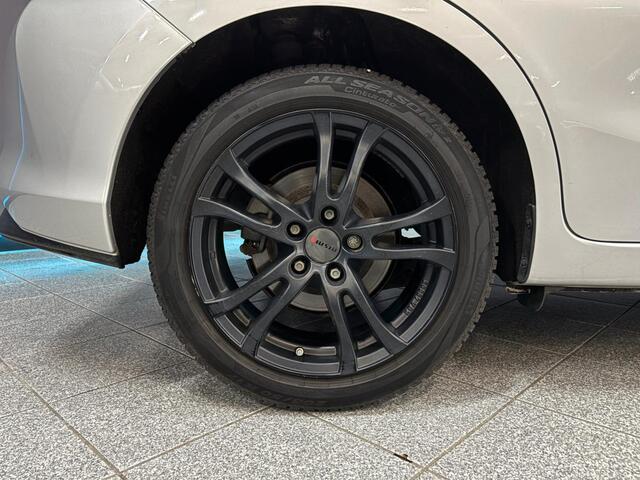 Nissan PULSAR 1.2 DIG-T N-Connecta Camera|Cruise|Navi