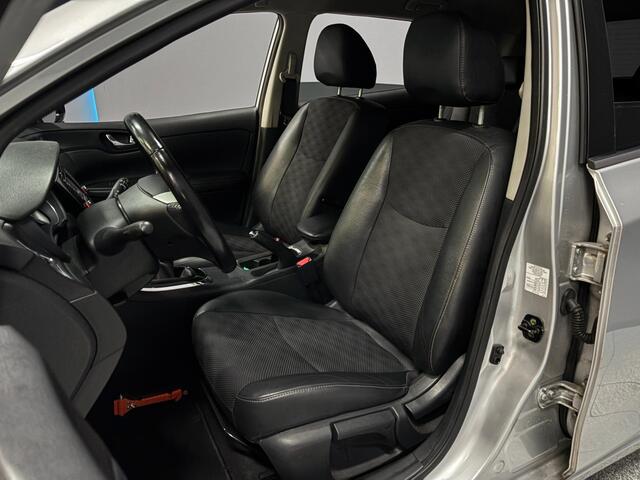 Nissan PULSAR 1.2 DIG-T N-Connecta Camera|Cruise|Navi