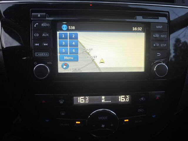 Nissan PULSAR 1.2 DIG-T N-Connecta | 360 camera | Navi | Cruise |