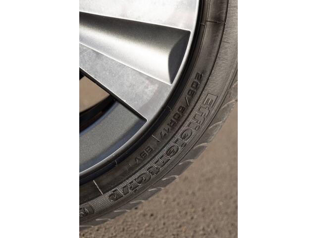 Nissan PULSAR 1.2 DIG-T | LEDER | NAVI | CAMERA | TREKHAAK