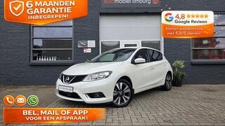 Nissan PULSAR