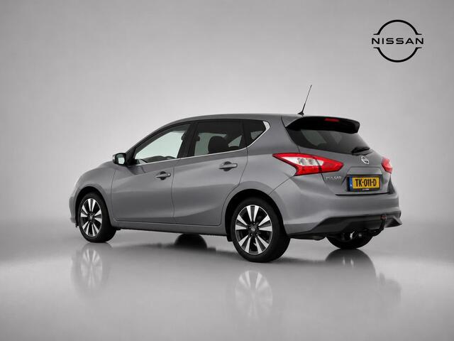 Nissan PULSAR 1.2 DIG-T N-Connecta