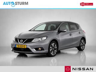 Nissan PULSAR