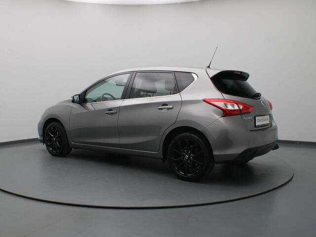 Nissan PULSAR 115pk DIG-T N-Connecta Climate | Cruise