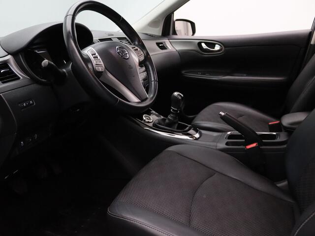 Nissan PULSAR 115pk DIG-T N-Connecta Climate | Cruise
