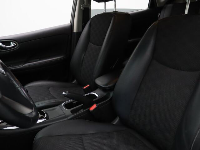 Nissan PULSAR 115pk DIG-T N-Connecta Climate | Cruise