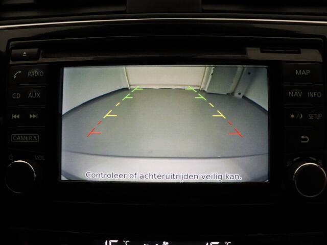Nissan PULSAR 115pk DIG-T N-Connecta Climate | Cruise