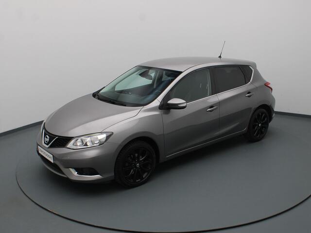 Nissan PULSAR 115pk DIG-T N-Connecta Climate | Cruise