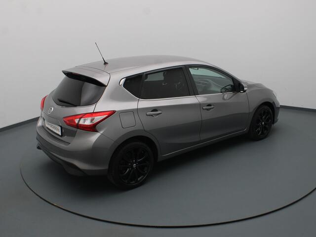 Nissan PULSAR 115pk DIG-T N-Connecta Climate | Cruise