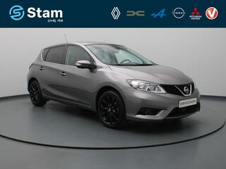 Nissan PULSAR