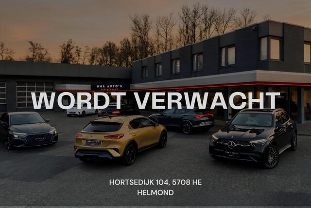 Nissan PULSAR 1.2 DIG-T N-Connecta CRUISE, WEINIG KM, CAMERA, KEYLESS GO, PARELMOER WIT, GOED ONDERHOUDEN NETTE AUTO
