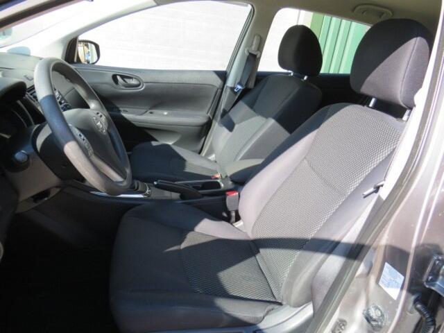 Nissan PULSAR 1.2 DIG-T Visia