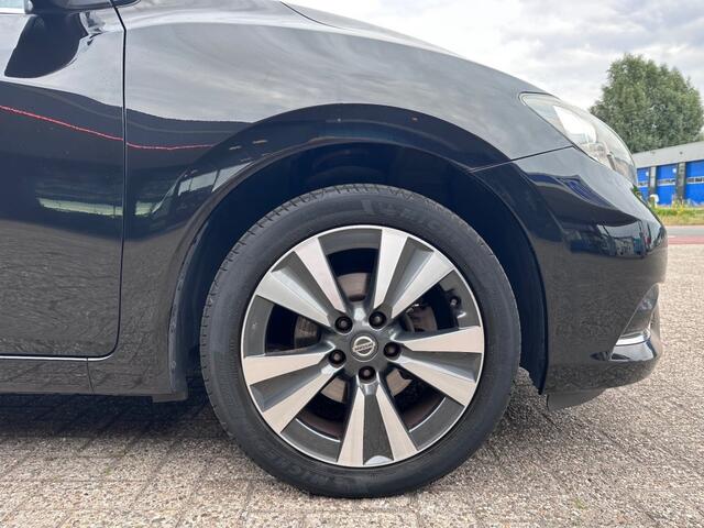 Nissan PULSAR 1.2 DIG-T N-Connecta '' Infotainmentsystem - Camera - Trekhaak ''