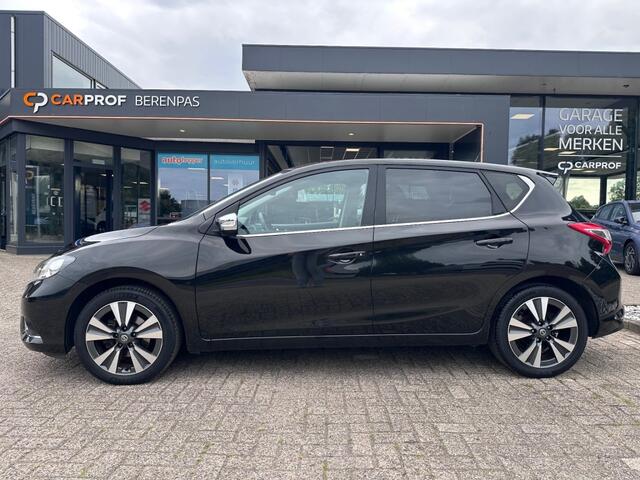 Nissan PULSAR 1.2 DIG-T N-Connecta '' Infotainmentsystem - Camera - Trekhaak ''