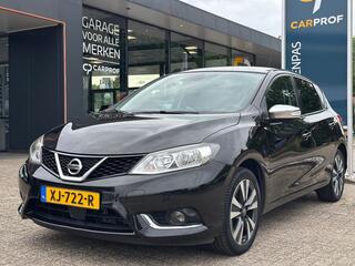 Nissan PULSAR