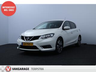 Nissan PULSAR