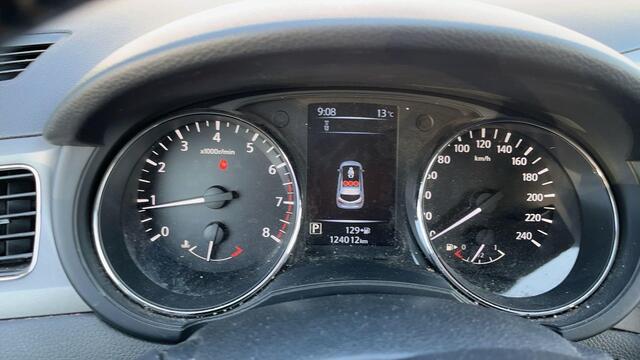 Nissan PULSAR 1.2 DIG-T N-Connecta AUTOMAAT