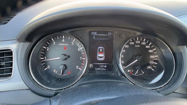Nissan PULSAR 1.2 DIG-T N-Connecta AUTOMAAT