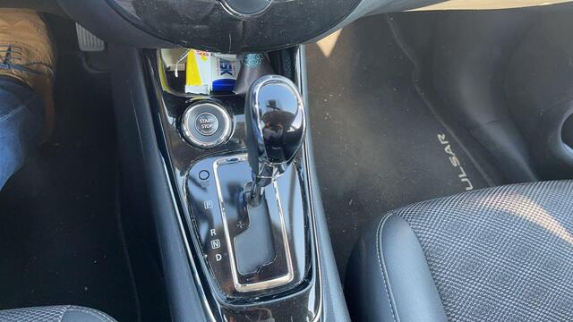 Nissan PULSAR 1.2 DIG-T N-Connecta AUTOMAAT
