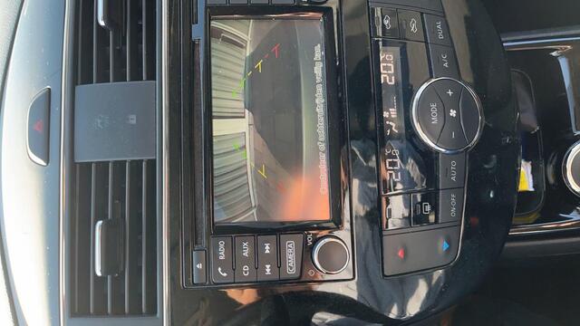 Nissan PULSAR 1.2 DIG-T N-Connecta AUTOMAAT