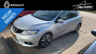 Nissan PULSAR