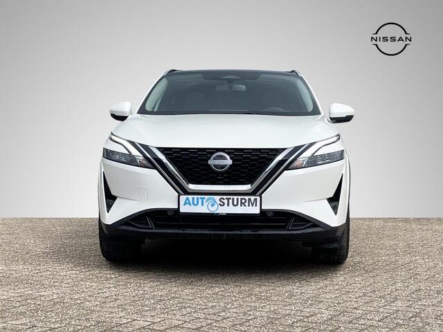 Nissan QASHQAI 1.3 MHEV N-Connecta Design Pack