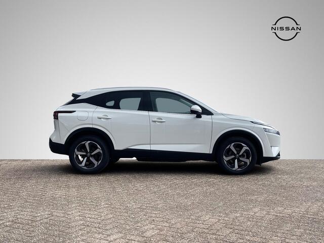 Nissan QASHQAI 1.3 MHEV N-Connecta Design Pack