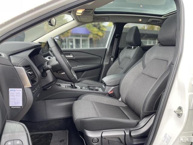 Nissan QASHQAI 1.3 MHEV N-Connecta Design Pack