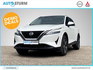 nissan-qashqai-1.3-mhev-n-connecta-