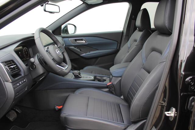 Nissan QASHQAI 1.3 MHEV Xtronic Tekna / Navigatie + Apple Carplay/Android Auto / Climate Control / Cruise Control Adaptief / Keyless Entry & Start / 360* Camera /