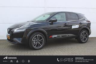 nissan-qashqai-1.3-mhev-xtronic-tek