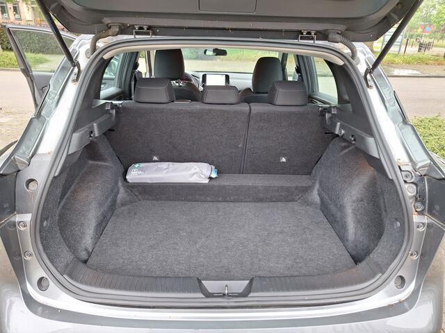 Nissan QASHQAI 1.3 MHEV Acenta NAVI/360 CAMERA/VOORRUITVERW/STOELVERW.