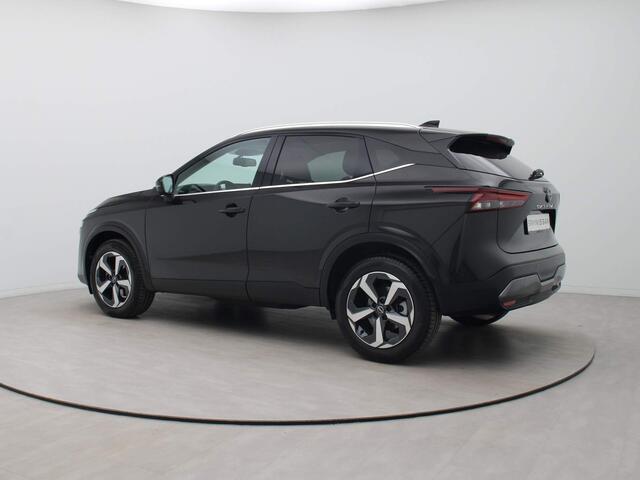 Nissan QASHQAI 140pk MHEV N-Connecta Adapt. Cruise | 360° Camera | Navi | Panoramadak