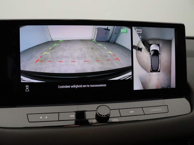 Nissan QASHQAI 140pk MHEV N-Connecta Adapt. Cruise | 360° Camera | Navi | Panoramadak