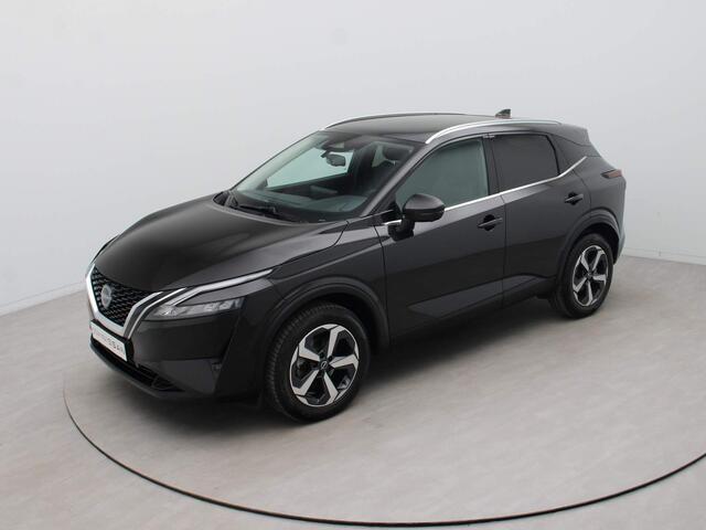 Nissan QASHQAI 140pk MHEV N-Connecta Adapt. Cruise | 360° Camera | Navi | Panoramadak