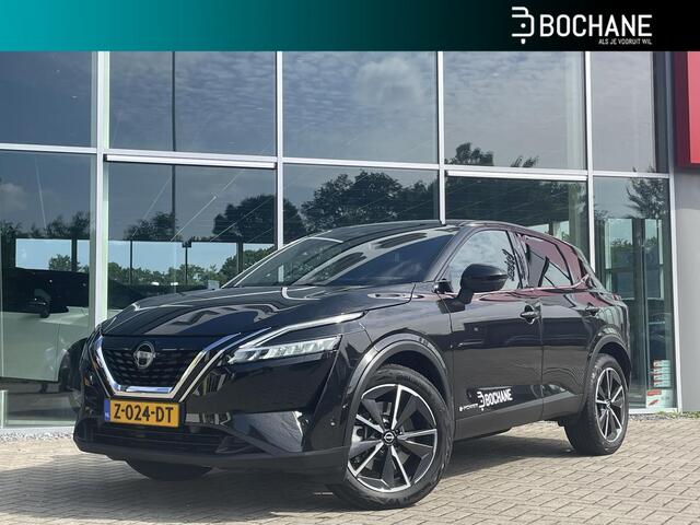 Nissan QASHQAI 1.5 e-Power 190 Tekna / Navigatie / Automatische Airco / Cruise Control / Parkeercamera