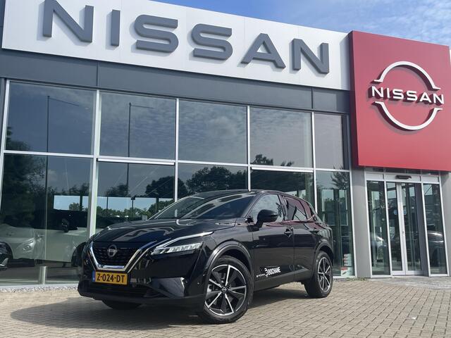 Nissan QASHQAI 1.5 e-Power 190 Tekna / Navigatie / Automatische Airco / Cruise Control / Parkeercamera