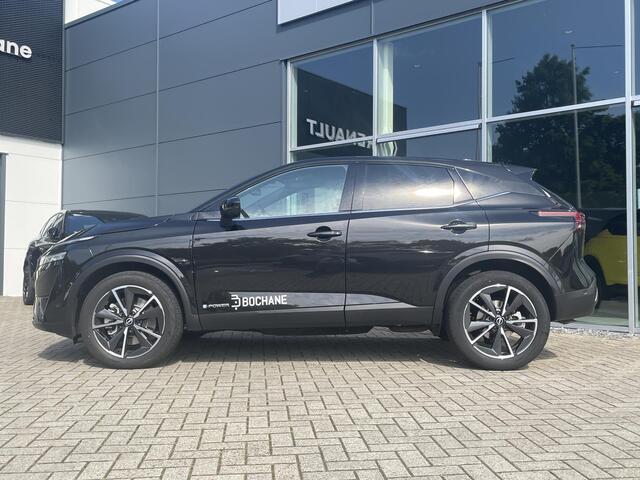 Nissan QASHQAI 1.5 e-Power 190 Tekna / Navigatie / Automatische Airco / Cruise Control / Parkeercamera