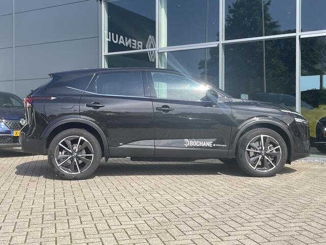 Nissan QASHQAI 1.5 e-Power 190 Tekna / Navigatie / Automatische Airco / Cruise Control / Parkeercamera