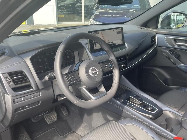 Nissan QASHQAI 1.5 e-Power 190 Tekna / Navigatie / Automatische Airco / Cruise Control / Parkeercamera