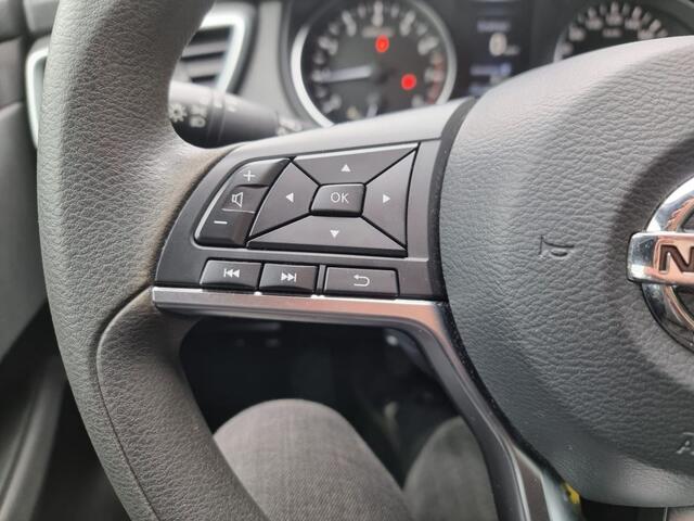 Nissan QASHQAI 1.3 DIG-T VISIA
