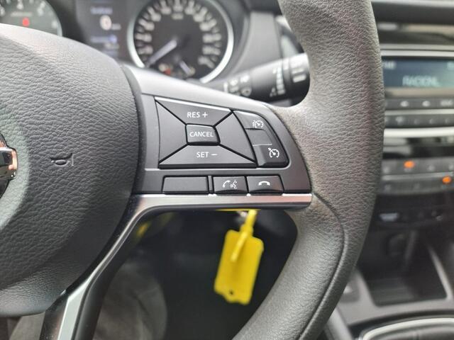 Nissan QASHQAI 1.3 DIG-T VISIA