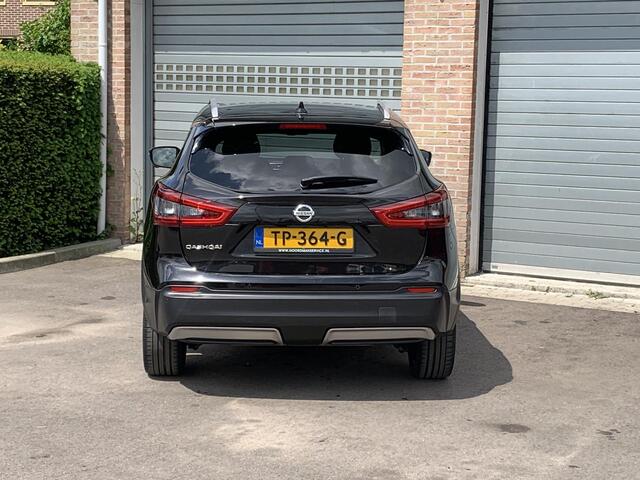 Nissan QASHQAI 1.6 Tekna