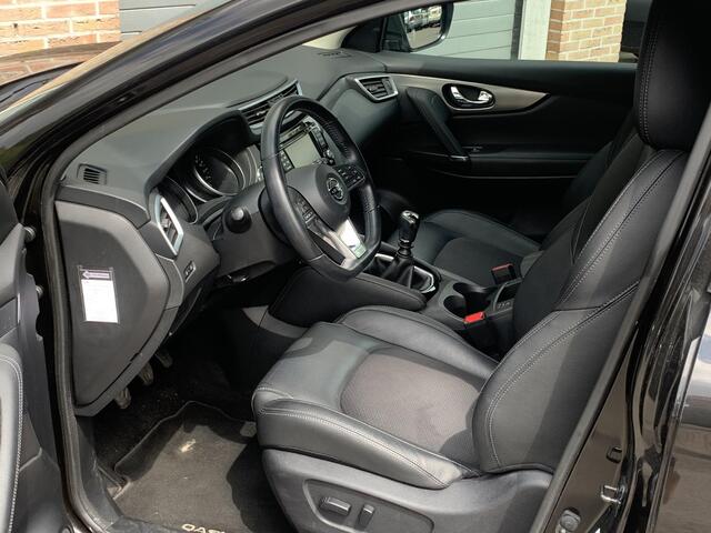 Nissan QASHQAI 1.6 Tekna