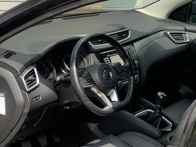 Nissan QASHQAI 1.6 Tekna