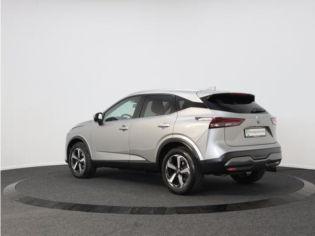 Nissan QASHQAI 1.5 N-Conneca | DAB | All Season | Carplay | Camera |