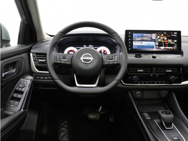 Nissan QASHQAI 1.5 N-Conneca | DAB | All Season | Carplay | Camera |