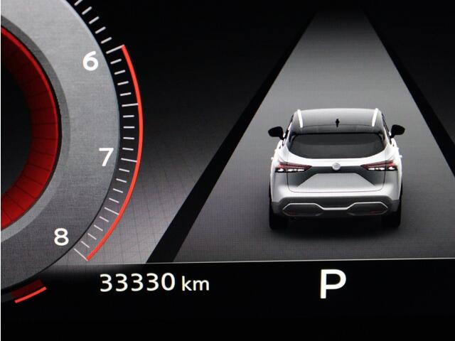 Nissan QASHQAI 1.5 N-Conneca | DAB | All Season | Carplay | Camera |